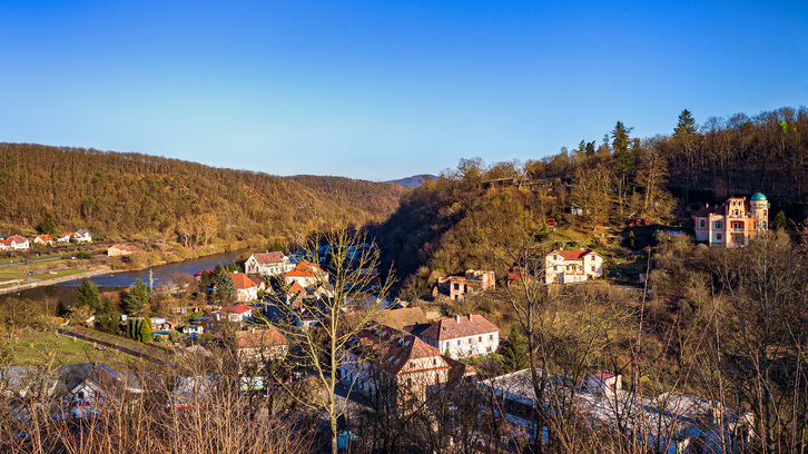 Nižbor pozemek 0